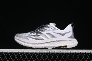 Hoka Mafate Speed 4 Lite Platform Mountain Running Shoes 1168971 WBLC