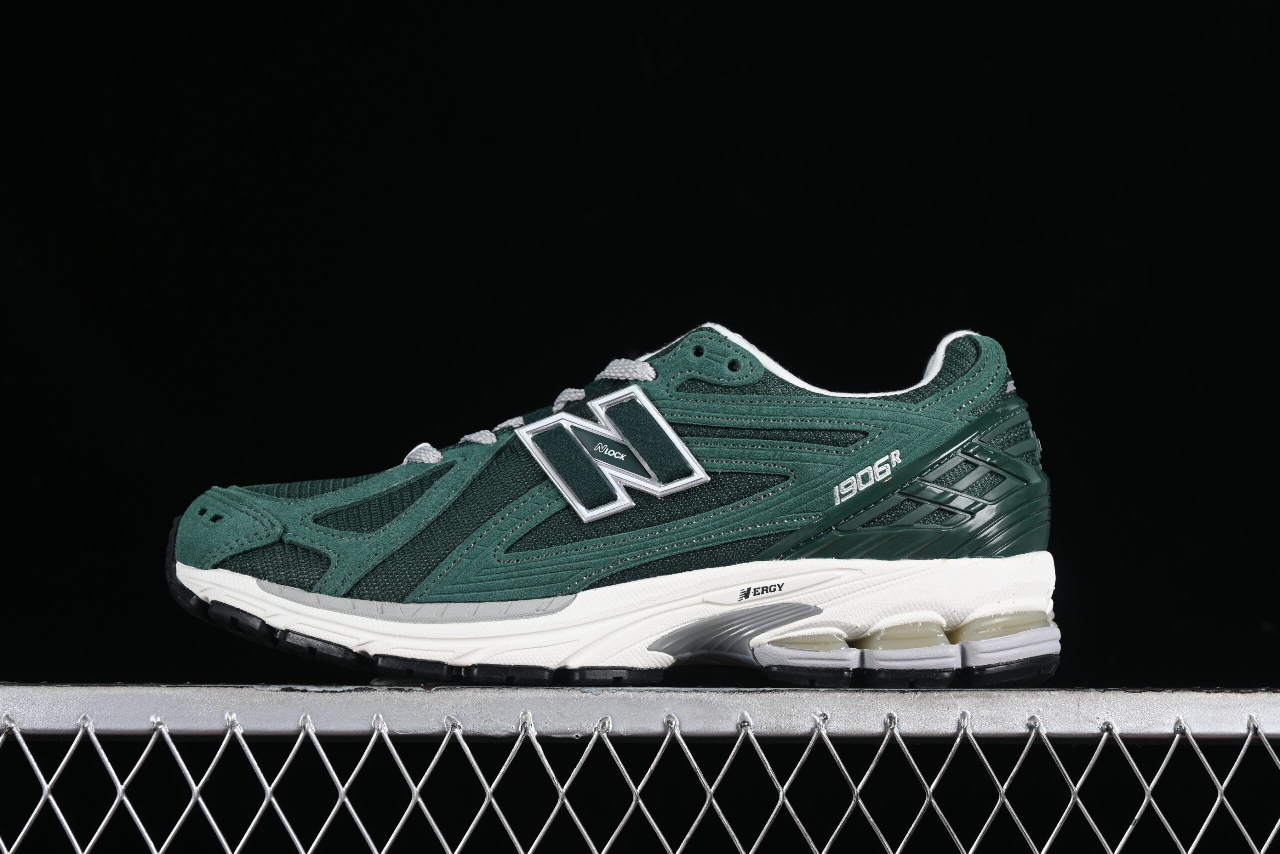 DT Version New Balance 1906 Series Retro Casual Sports Running Shoes M1906RX