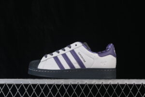 Adidas Originals Superstar II KH8023 Superstar Casual Skate Shoes