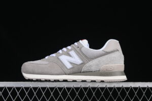 J Version New Balance 574 Series Retro Casual Running Shoes U574GRR