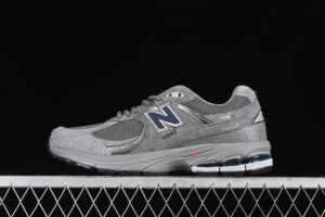 M Version New Balance 2002 Series Retro Casual Running Shoes M2002RHG