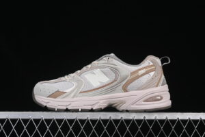 F Version New Balance NB530 Series Retro Casual Running Shoes MR530KOB