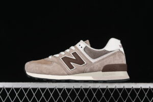 J Version New Balance 574 Series Retro Casual Running Shoes U574KL2