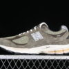 M Version New Balance 2002 Series Retro Casual Running Shoes M2002RHN