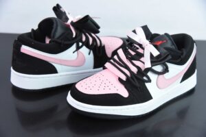 BAJN47128132 Nike Air Jordan 1 Low Top Series DX4374-008