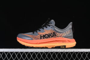Hoka Mafate Speed 4 Platform Mountain Running Shoes 1129930 CKBC