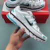 Q Authentic Label Company Level Nike P-6000 Nike Retro Running Shoes BV1021-104