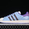 Adidas Originals Superstar II KI3533 Superstar Casual Skate Shoes