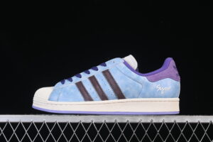 Adidas Originals Superstar II KI3533 Superstar Casual Skate Shoes