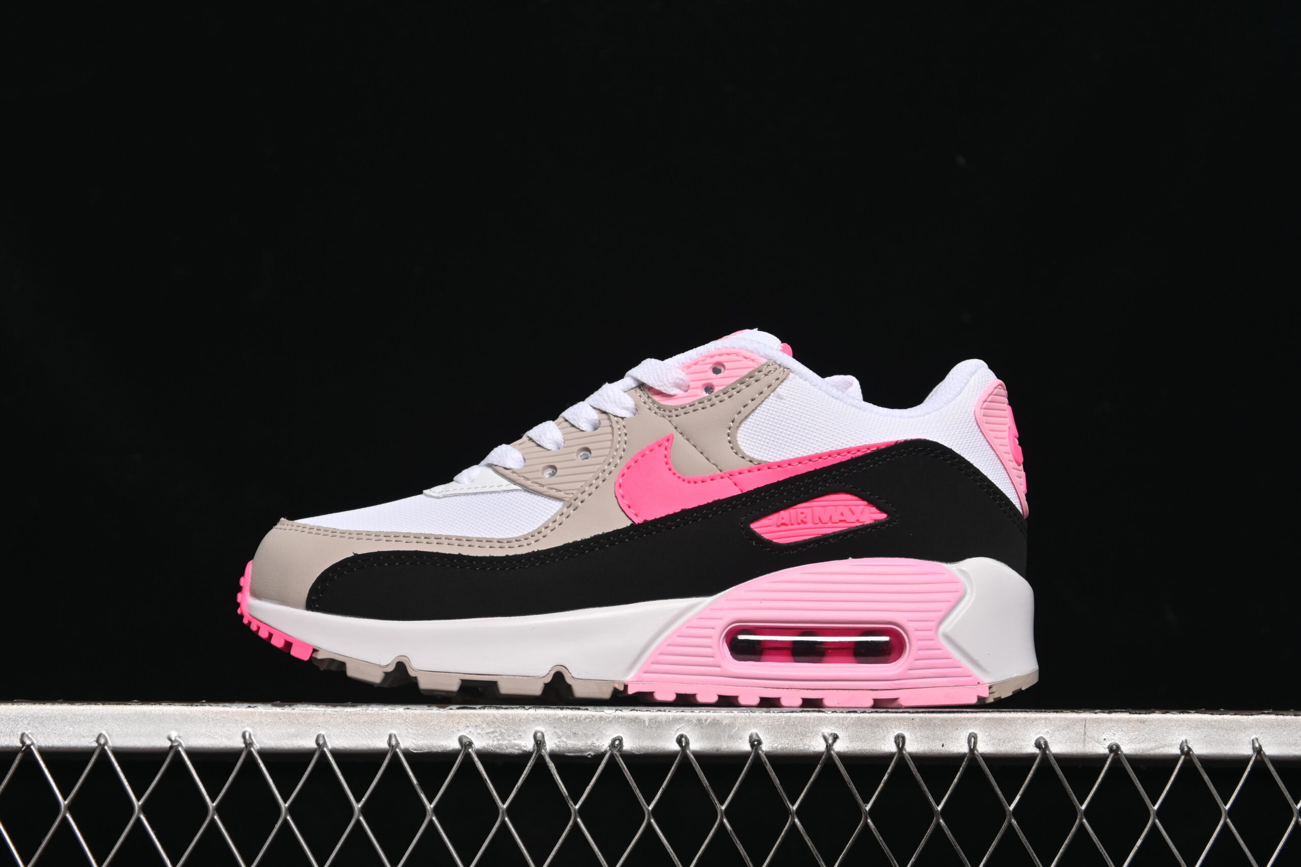 Nike Air Max 90 Nike Retro Running Shoes DM3051-100