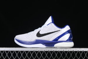 Nike Kobe VI Protro 6 6 Basketball Shoes 429659-100