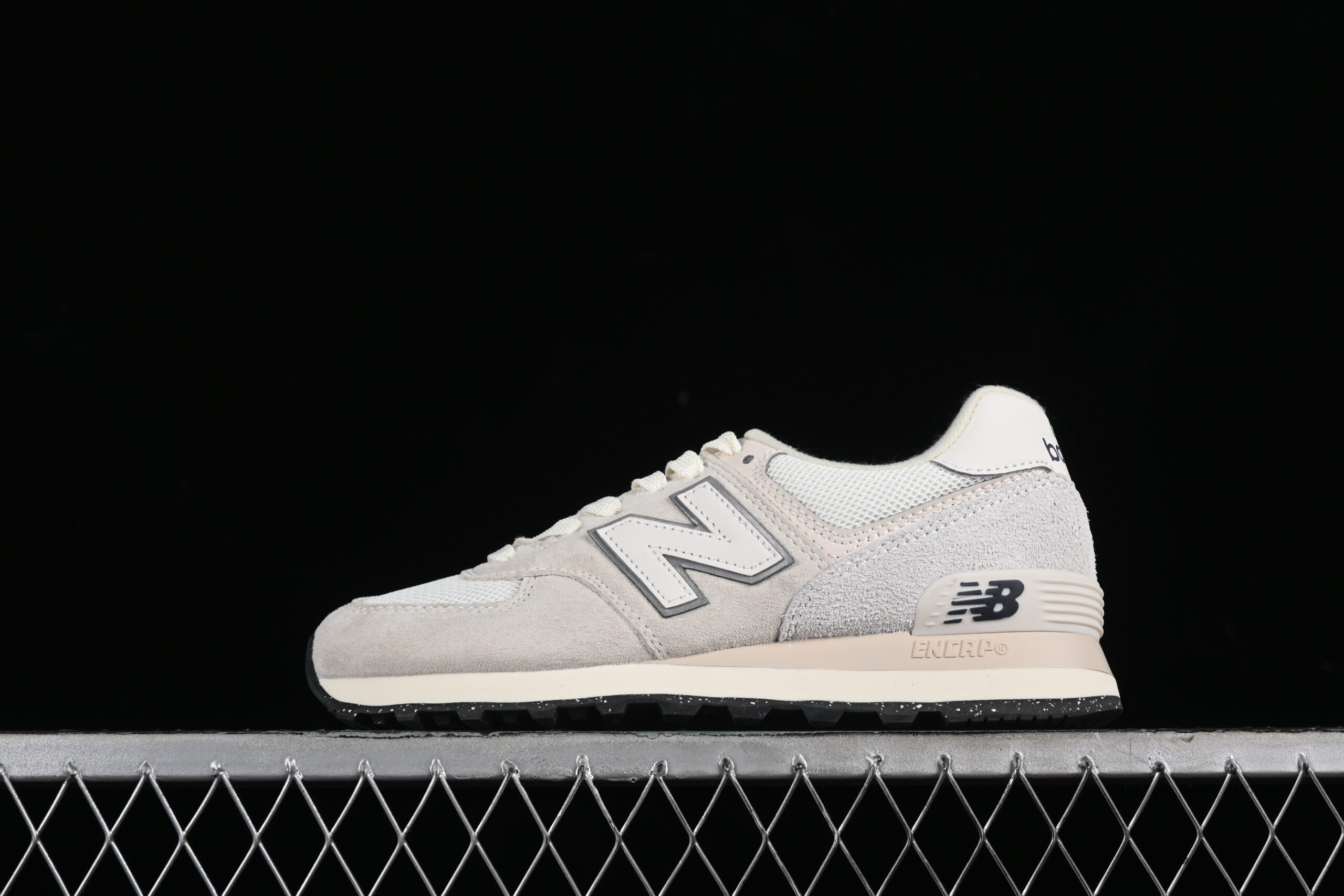 J Version New Balance 574 Series Retro Casual Running Shoes U574LS2