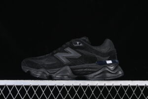 F Version New Balance NB9060 Retro Casual Sports Running Shoes U9060BPM