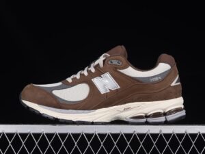M Version New Balance 2002 Series Retro Casual Running Shoes M2002RHS