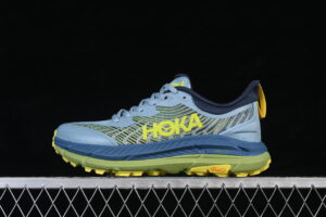 Hoka Mafate Speed 4 Platform Mountain Running Shoes 1129930 SBDCT
