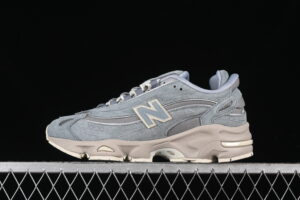 New Balance 1000 Series Retro Low Top Casual Sports Running Shoes M1000KQ