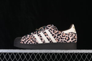 Adidas Originals Superstar II KI4203 Superstar Casual Skate Shoes