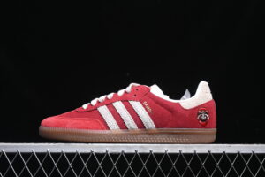 Ad Samba OG Tal IG8905 Adidas Originals Casual Skate Shoes