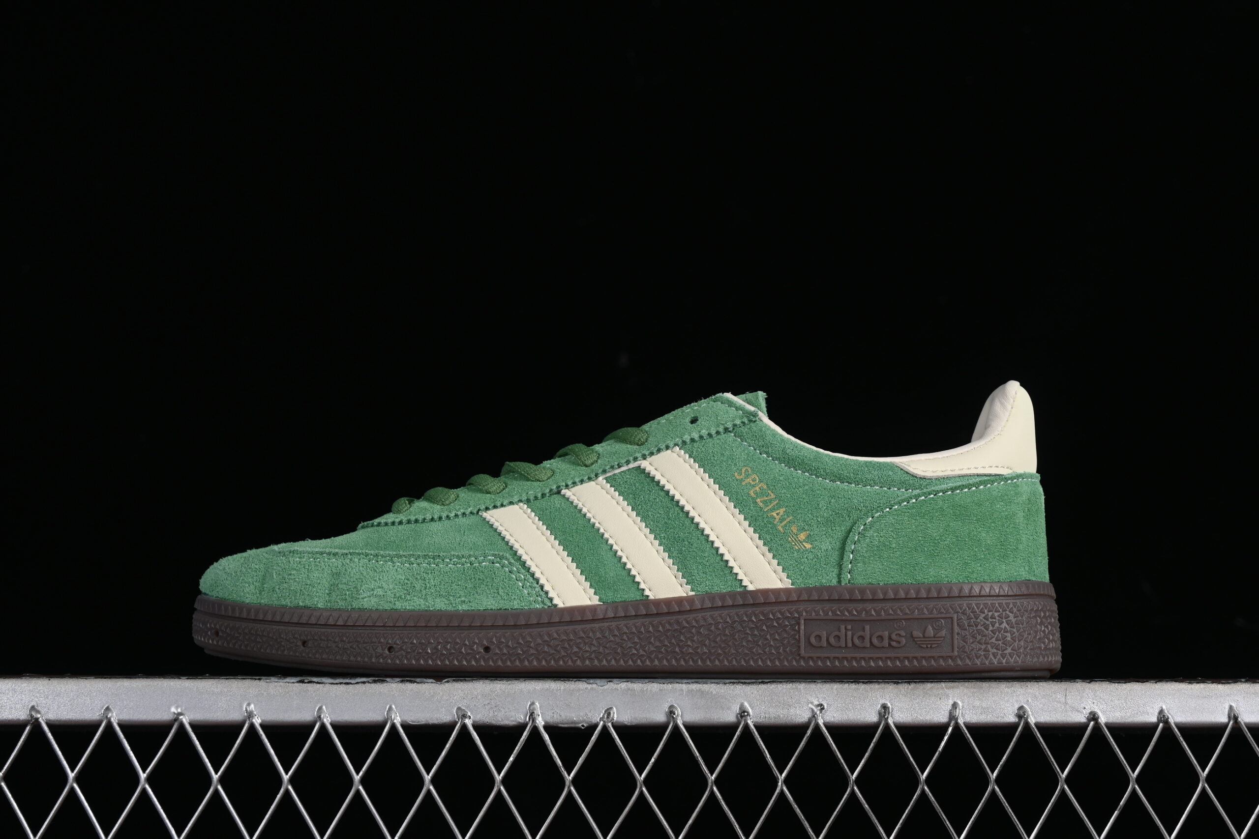 X Version Adidas Handball Spezial IG6192 Adidas Classic Retro Casual Skate Shoes
