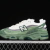 New Balance 1000 Series Retro Low Top Casual Sports Running Shoes M1000MA