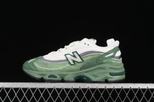 New Balance 1000 Series Retro Low Top Casual Sports Running Shoes M1000MA