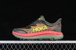 Hoka Mafate Speed 4 Platform Mountain Running Shoes 1129930 TFST