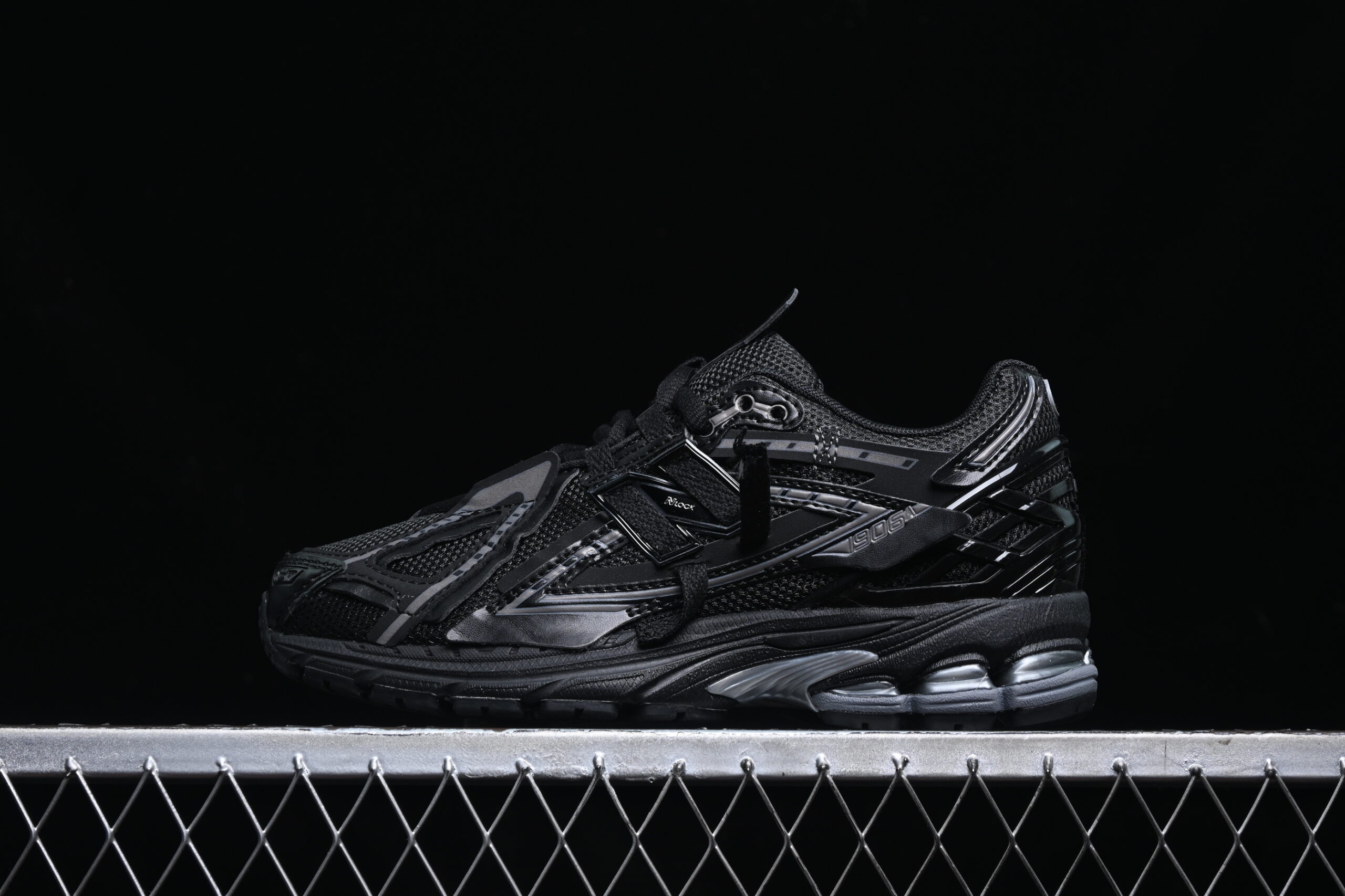 M Version New Balance 1906 Series Retro Casual Sports Running Shoes M1906AF