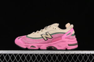 New Balance 1000 Series Retro Low Top Casual Sports Running Shoes M1000MC