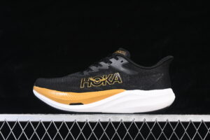 Hoka Mafate Speed 4 Platform Mountain Running Shoes 1168724 BKGD