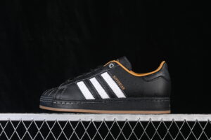 Adidas Originals Superstar II KI6590 Superstar Casual Skate Shoes