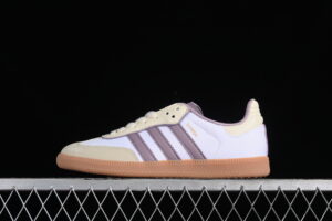 Ad Samba OG W IE1417 Adidas Originals Casual Skate Shoes