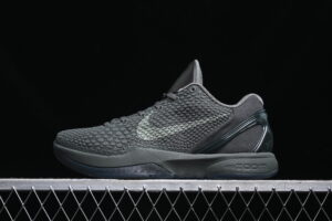 Nike Kobe VI Protro 6 6 Basketball Shoes 869457-007