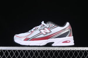 F Version New Balance 740 Series Retro Casual Sports Running Shoes U740RD2