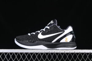 Nike Kobe VI Protro 6 6 Basketball Shoes CW2190-002