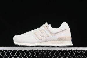 J Version New Balance 574 Series Retro Casual Running Shoes U574OF2