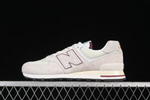 J Version New Balance 574 Series Retro Casual Running Shoes U574OP2