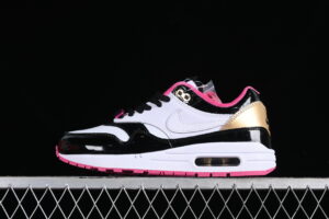 Nike Air Max 1 Prm Nike Retro Running Shoes HJ3966-100