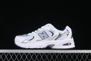 F Version New Balance NB530 Series Retro Casual Running Shoes MR530SG