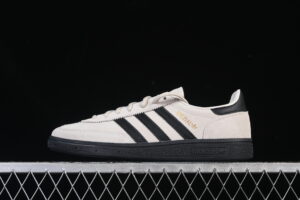 X Version Adidas Handball Spezial JR3667 Adidas Classic Retro Casual Skate Shoes