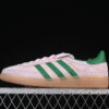 X Version Adidas Handball Spezial JR7347 Adidas Classic Retro Casual Skate Shoes