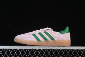 X Version Adidas Handball Spezial JR7347 Adidas Classic Retro Casual Skate Shoes