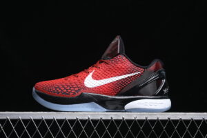 Nike Kobe VI Protro 6 6 Basketball Shoes DH9888-600