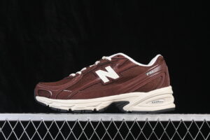 F Version New Balance 740 Series Retro Casual Sports Running Shoes U740TL2