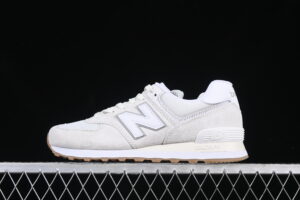 J Version New Balance 574 Series Retro Casual Running Shoes U574RAD