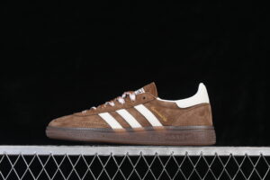 X Version Adidas Handball Spezial KI5938 Adidas Classic Retro Casual Skate Shoes