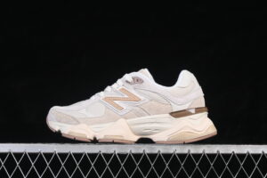 F Version New Balance NB9060 Retro Casual Sports Running Shoes U9060CCB