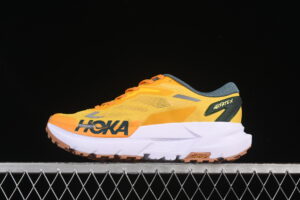 Hoka Mafate Speed X Platform Mountain Running Shoes 1161990 ZTM