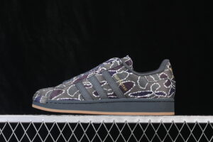Adidas Originals Superstar II KJ0761 Superstar Casual Skate Shoes