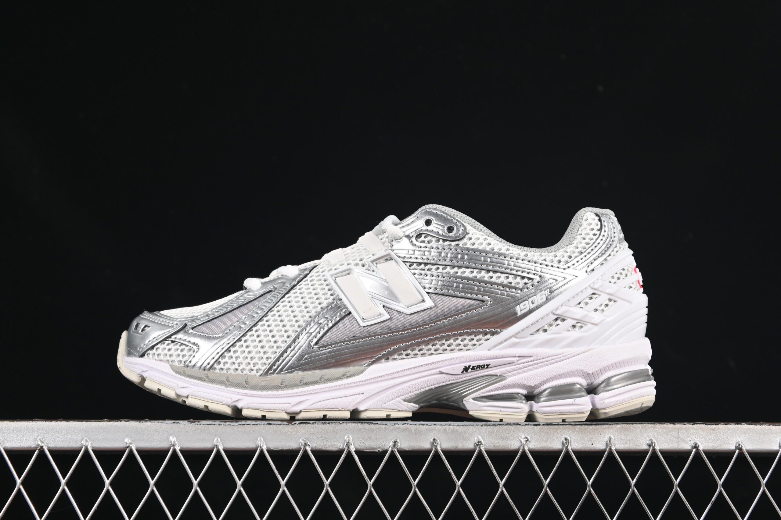 M Version New Balance 1906 Series Retro Casual Sports Running Shoes M1906RCB