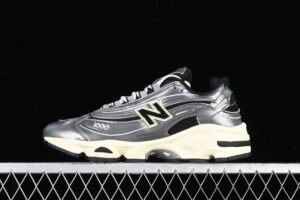 New Balance 1000 Series Retro Low Top Casual Sports Running Shoes M1000SL